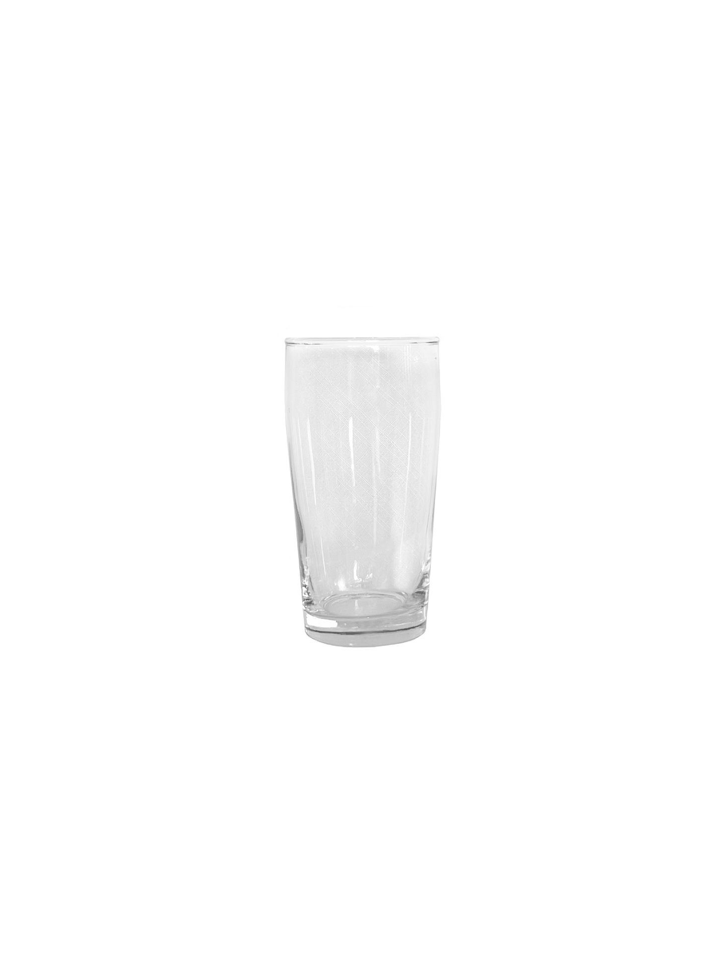 Beer glass