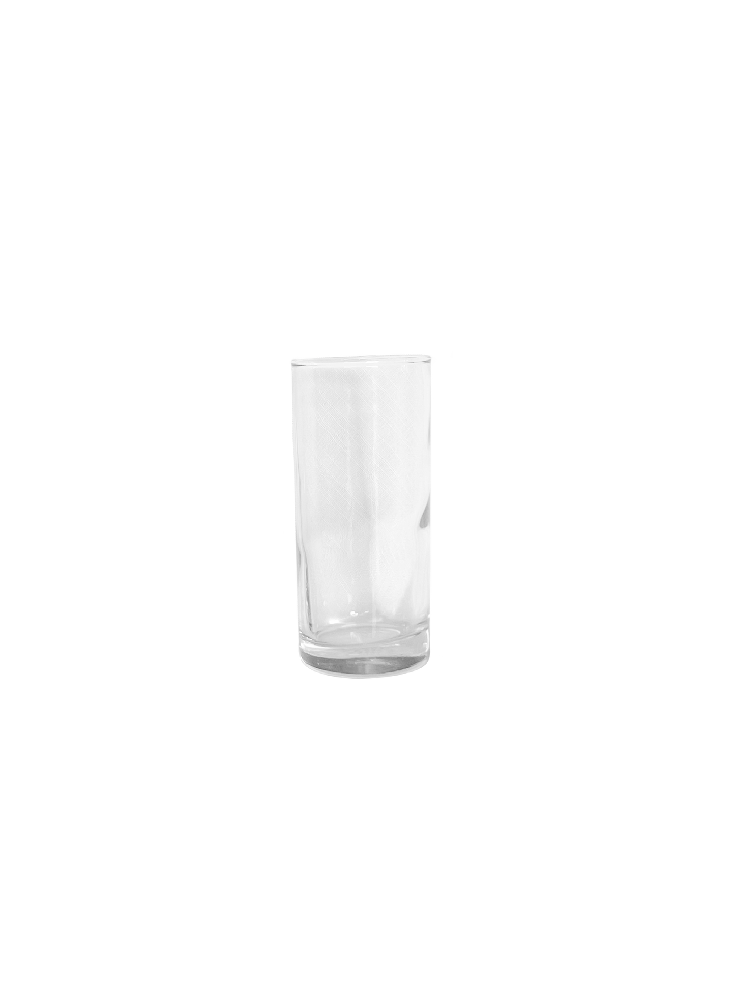 Highball glass
