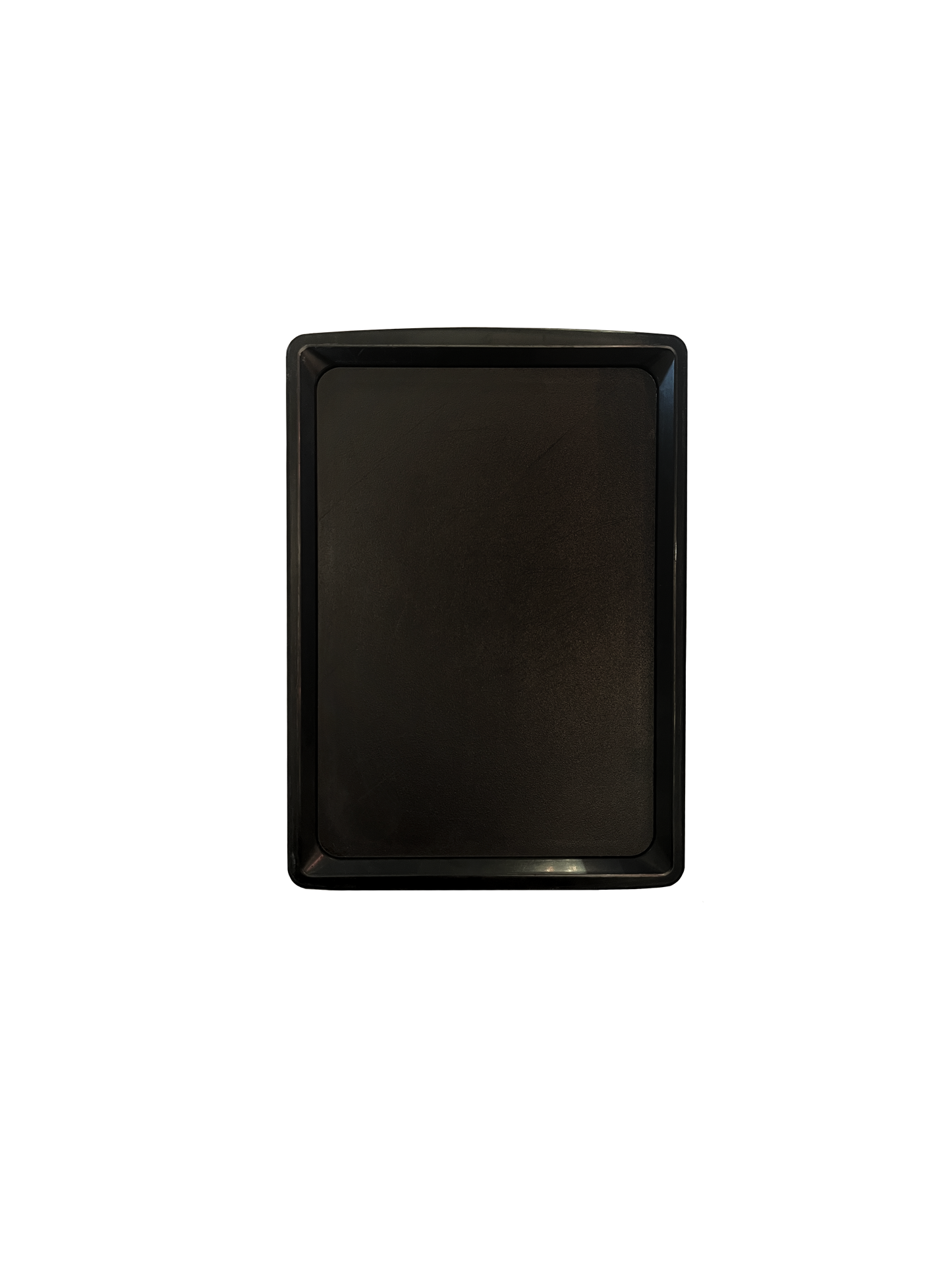 Tray - black