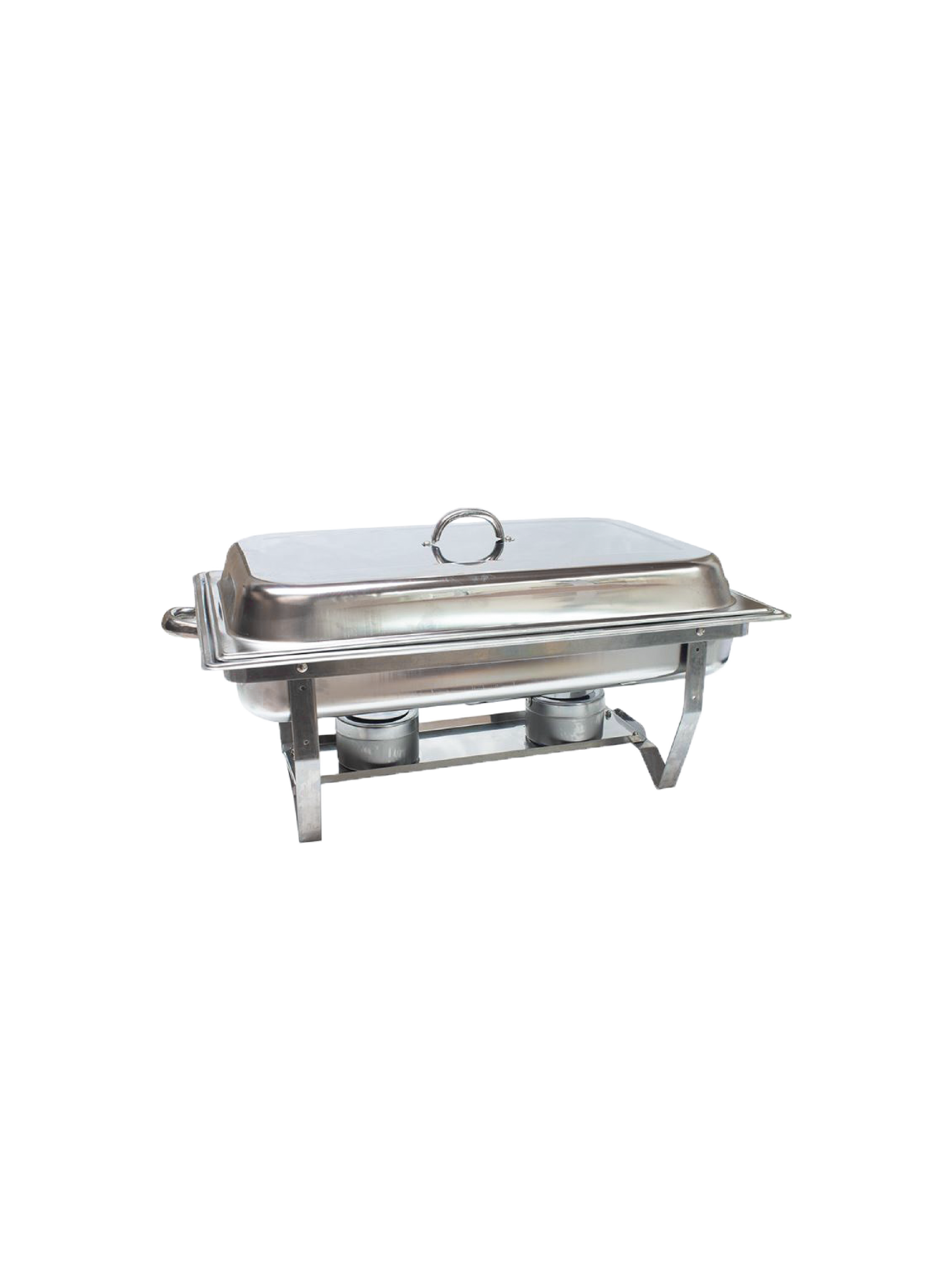 Chafing dish 8L
