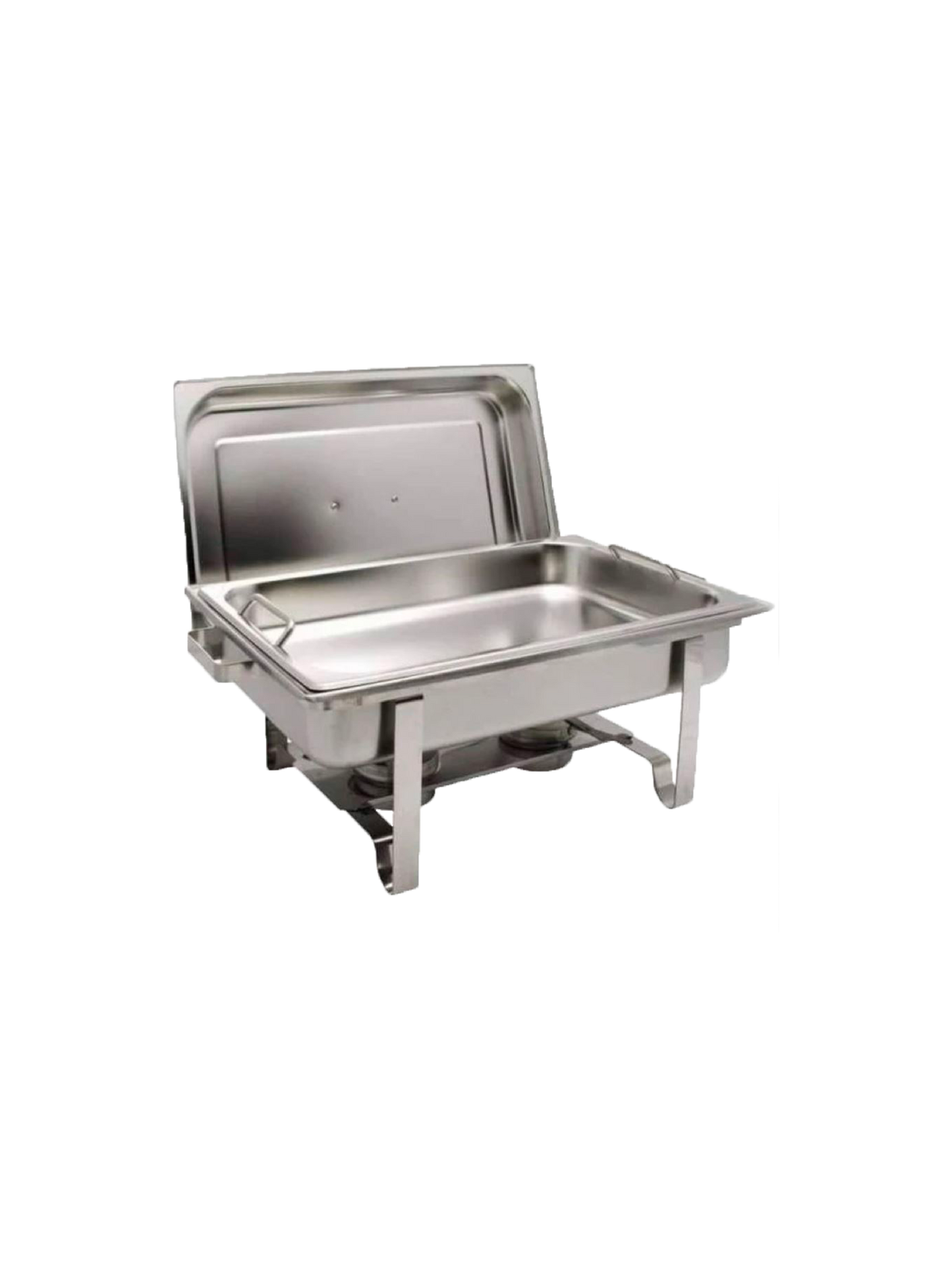 Chafing dish 8L