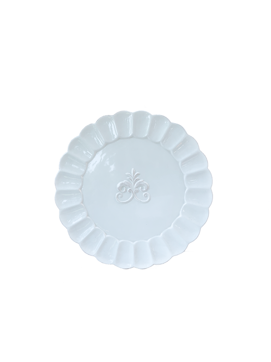 Cake stand - single