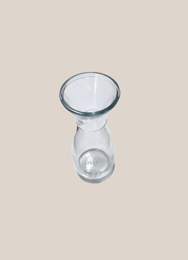 Carafe 1L