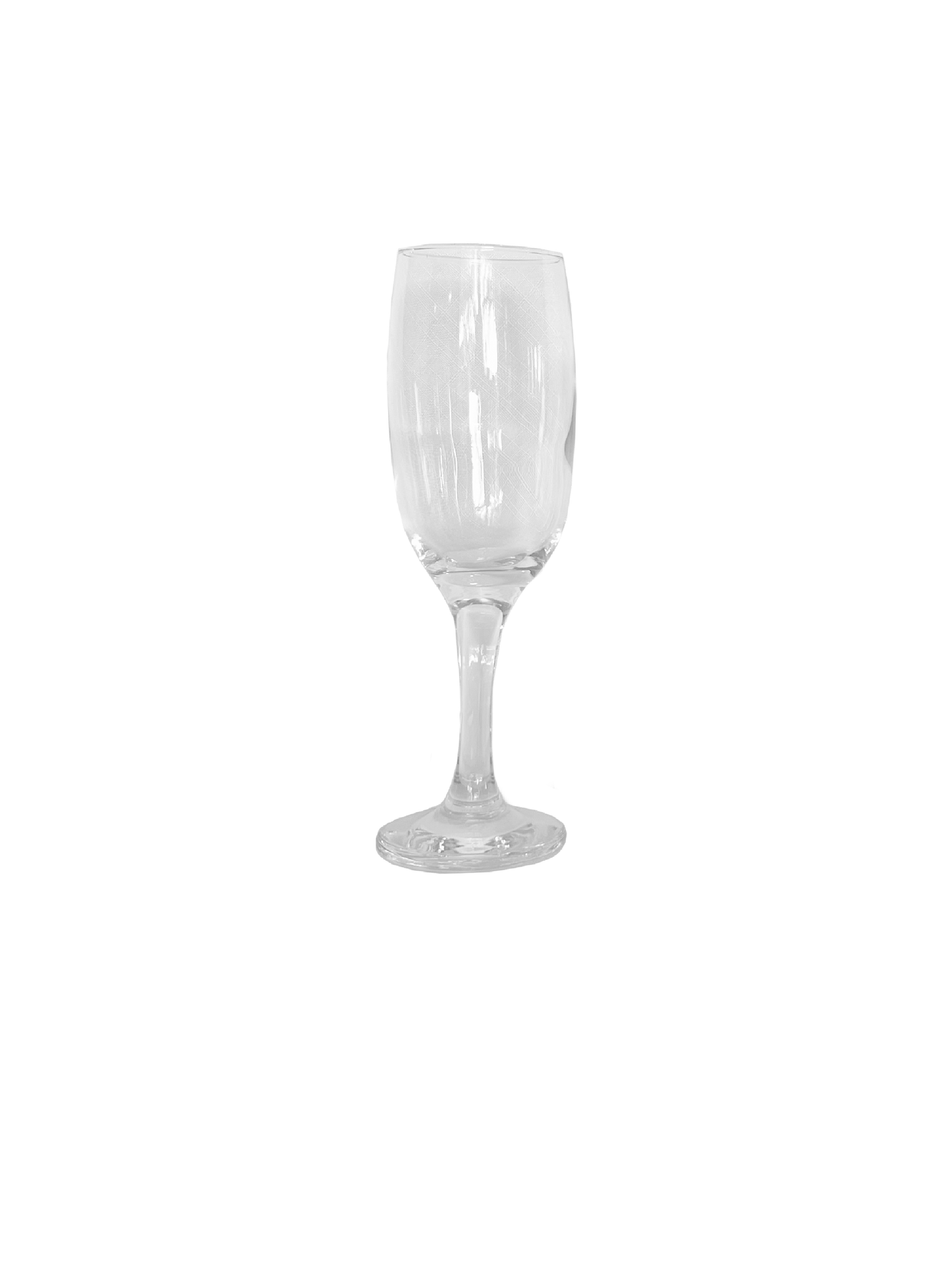 Champagne glass
