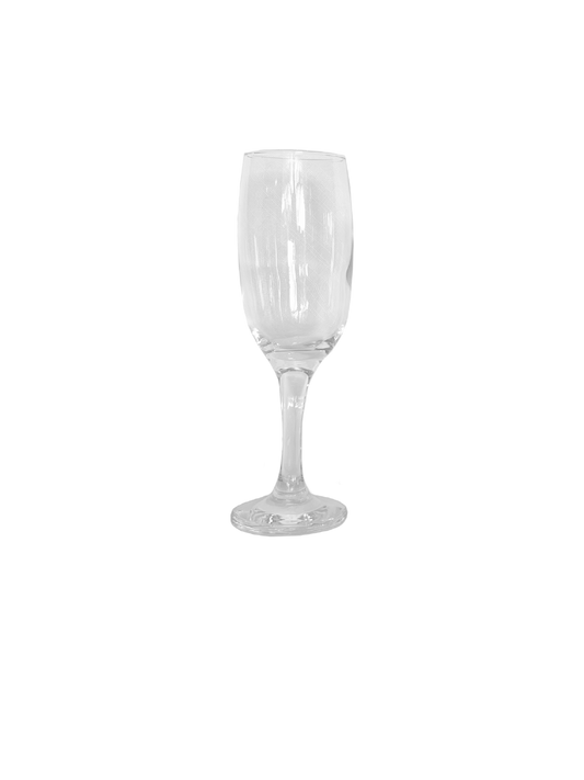 Champagne glass