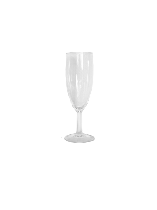 Champagne glass - small