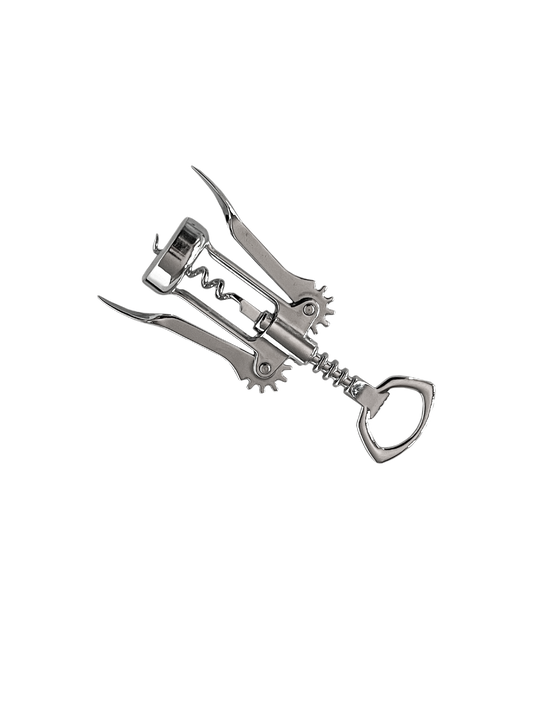 Corkscrew