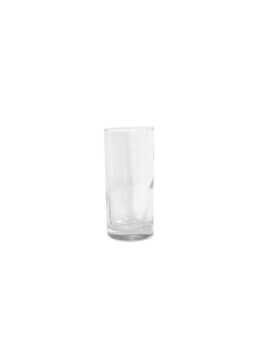Highball glass