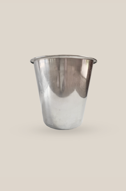 Ice bucket