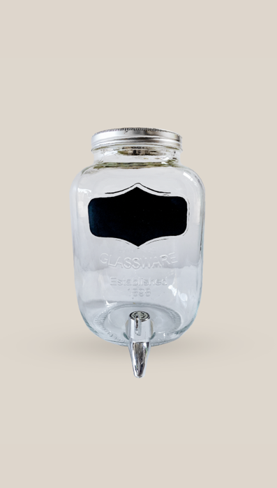 Dispenser - 3L