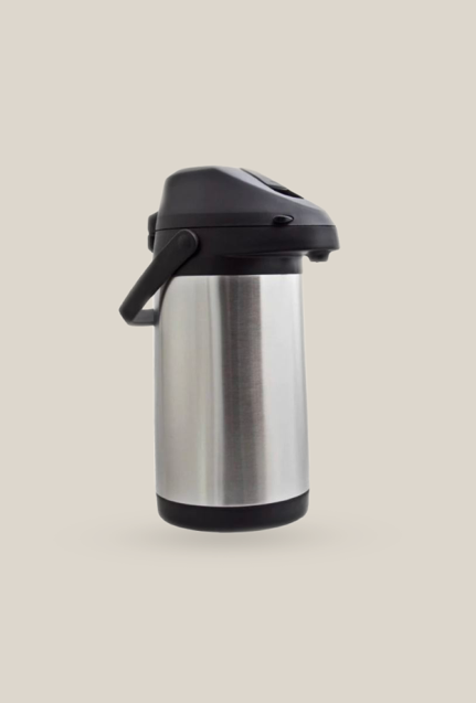 Pumping flask