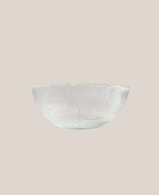 Salad bowl pattern - 260mm