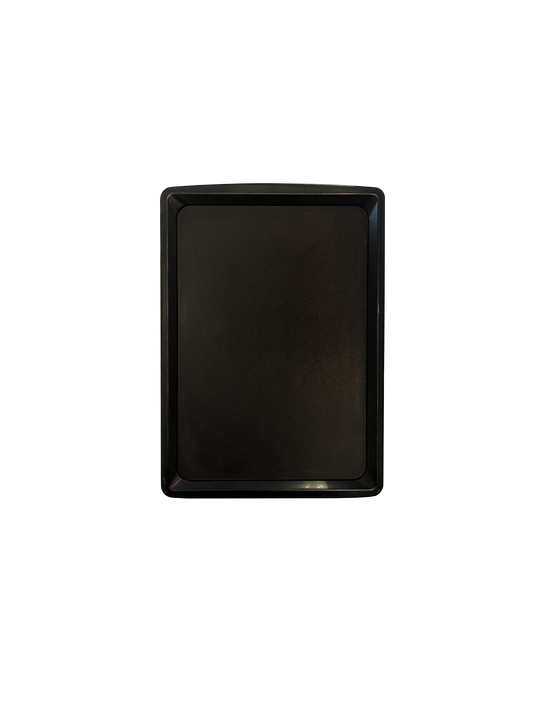 Tray - black