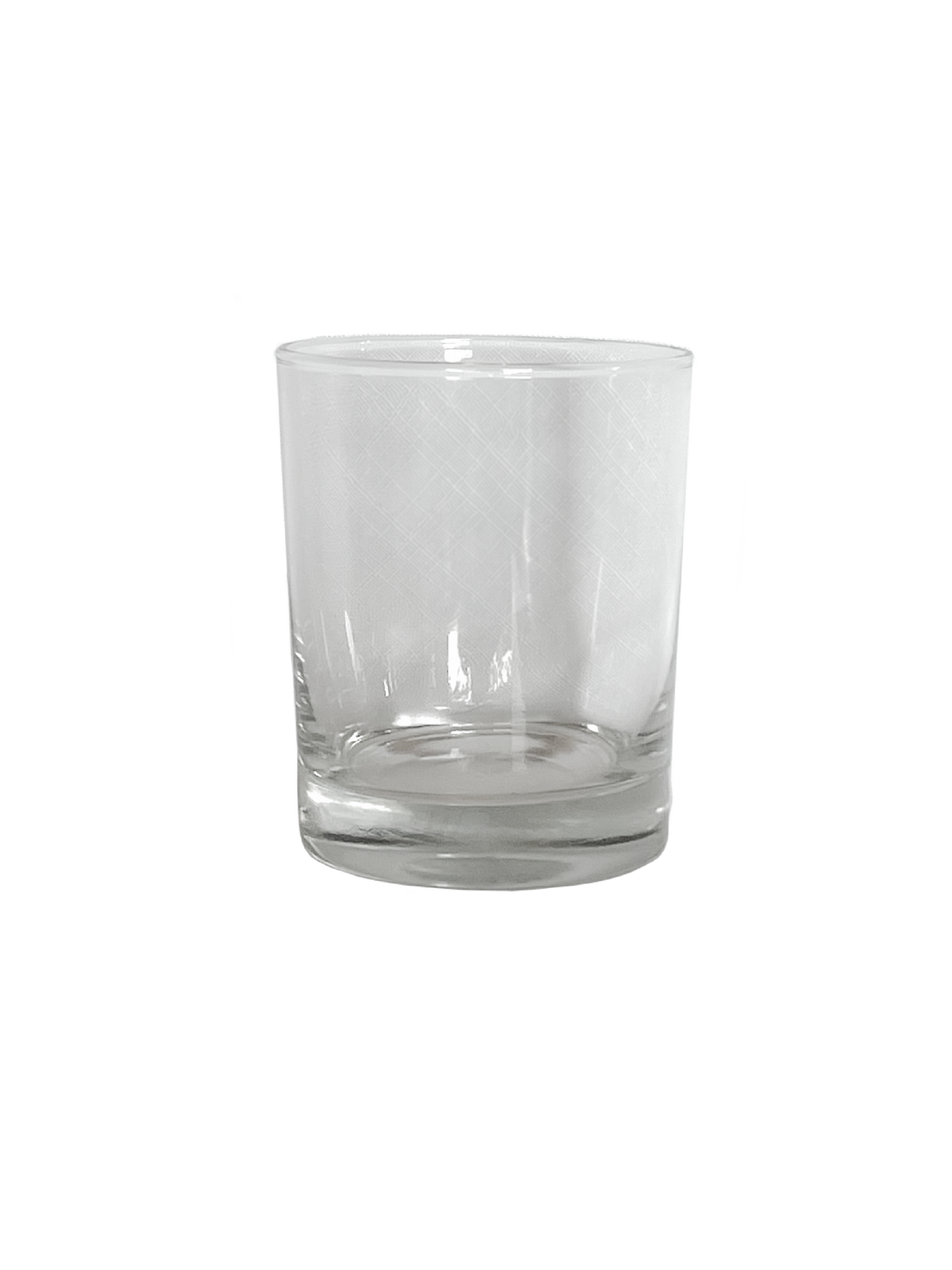 Tumbler glass