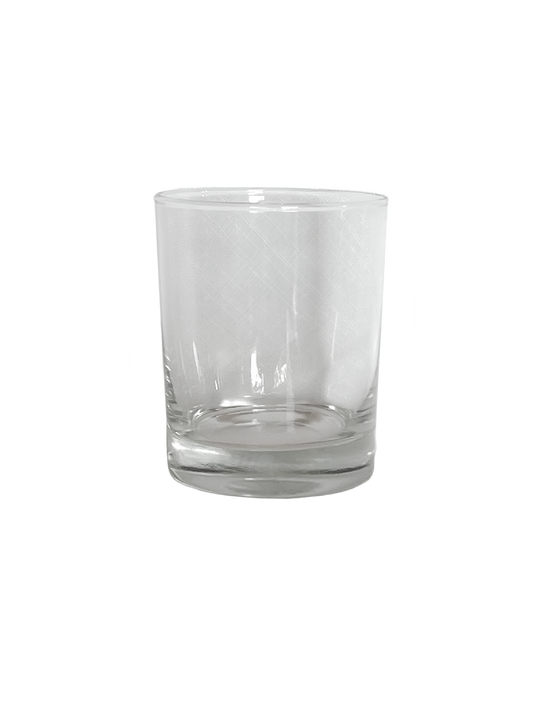 Tumbler glass