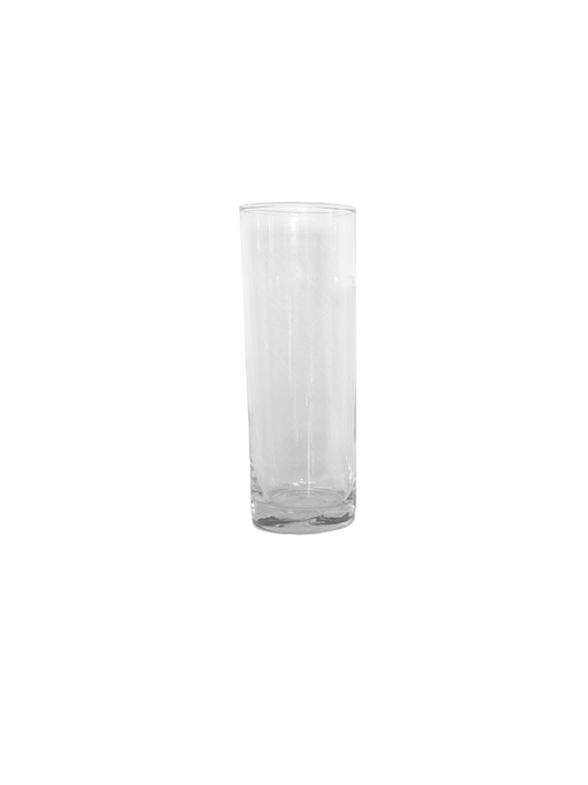 Zombie glass