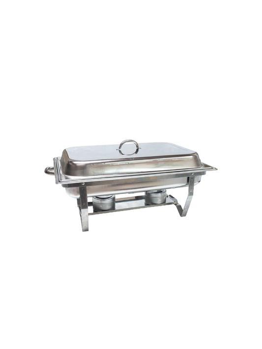 Chafing dish 4L