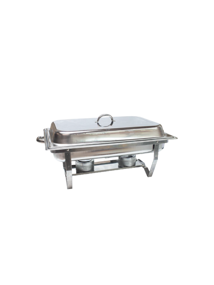 Chafing dish 8L