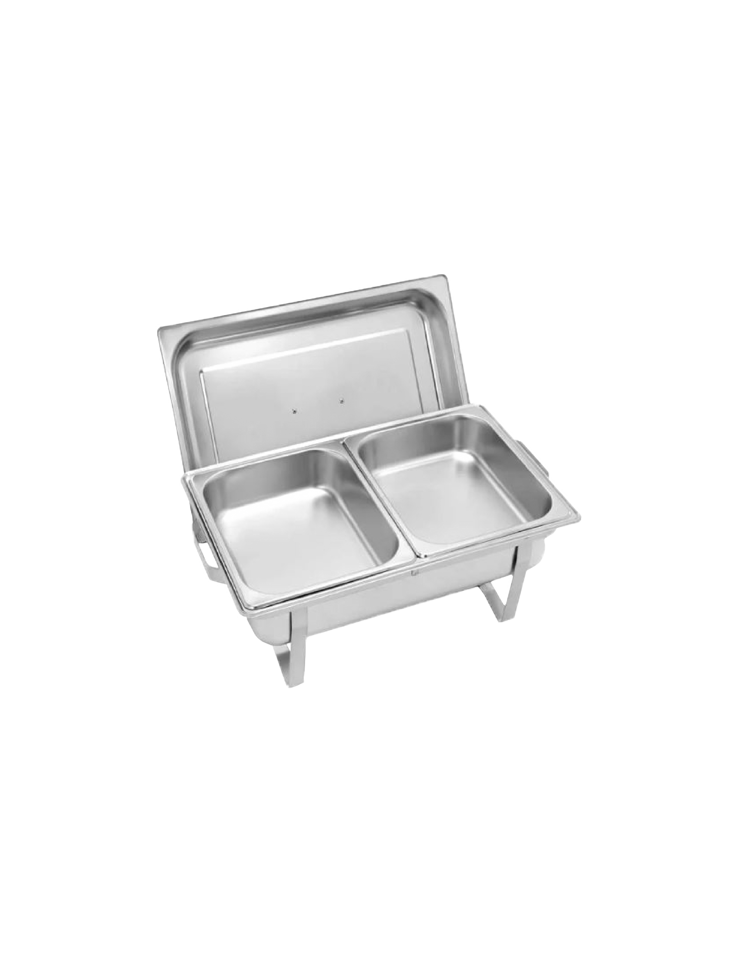 Chafing dish 4L