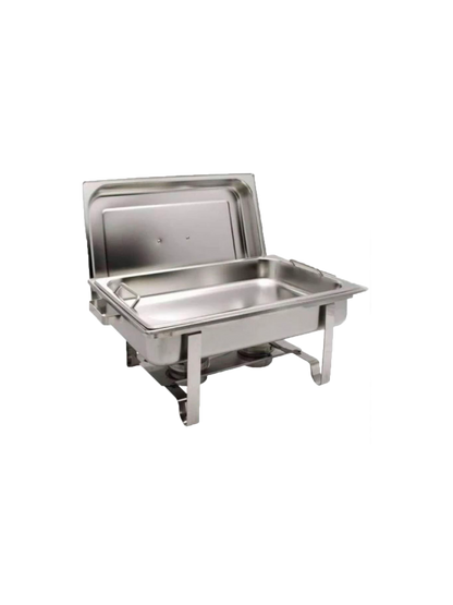 Chafing dish 8L