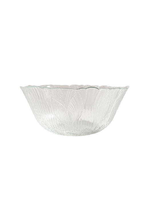 Salad bowl pattern - 230mm